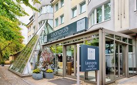 Leonardo Hotel Berlin City Süd